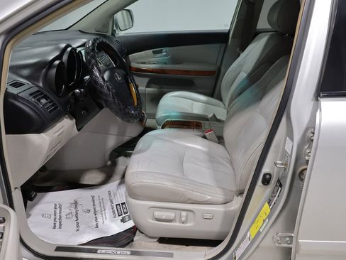 Used 2008 Lexus RX 350 AWD image 9