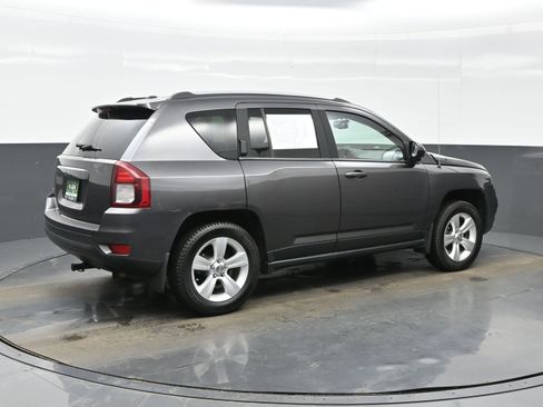 Used 2016 Jeep Compass Sport w/ Power Value Group image 6