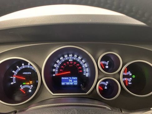 Used 2015 Toyota Sequoia Limited image 9