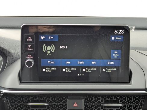 New 2026 Acura ADX FWD image 19