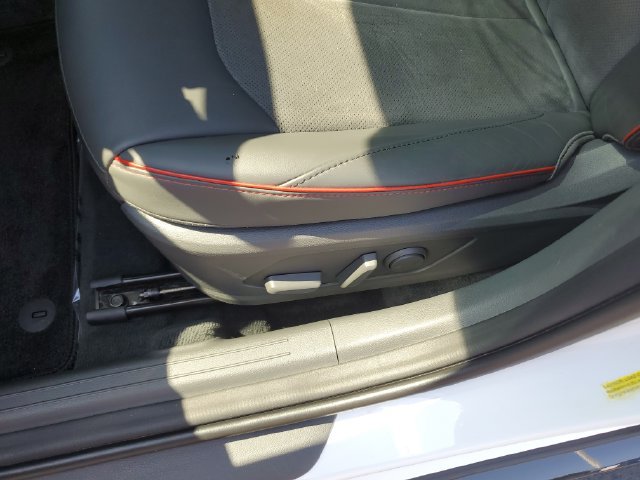 Used 2020 Hyundai Sonata SEL Plus w/ Cargo Package FWD image 17