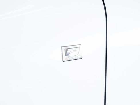 Used 2024 Lexus LX 600 F Sport image 20