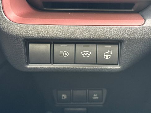 New 2026 Toyota Prius se image 30