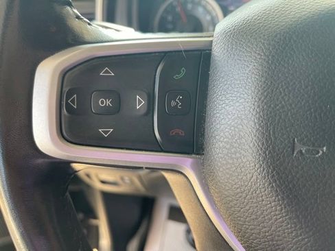 Used 2022 RAM 1500 Big Horn AWD/4WD image 20
