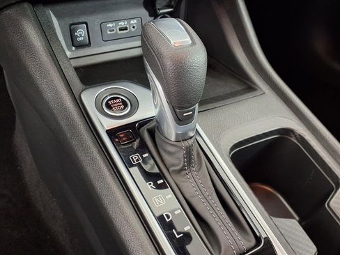 Used 2024 Nissan Sentra SV w/ All-Weather Package image 16