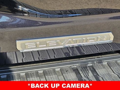 New 2026 GMC Sierra 1500 Elevation w/ Elevation Premium Package image 10