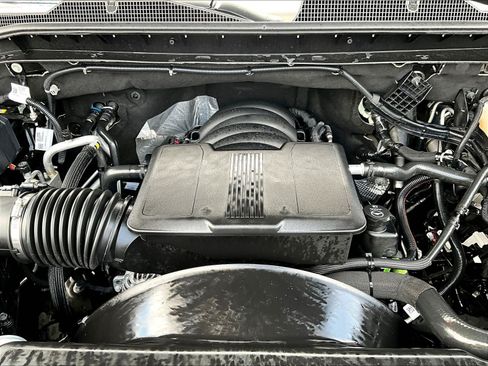 Used 2026 Chevrolet Silverado 2500 LT w/ Trail Boss Package AWD/4WD image 31