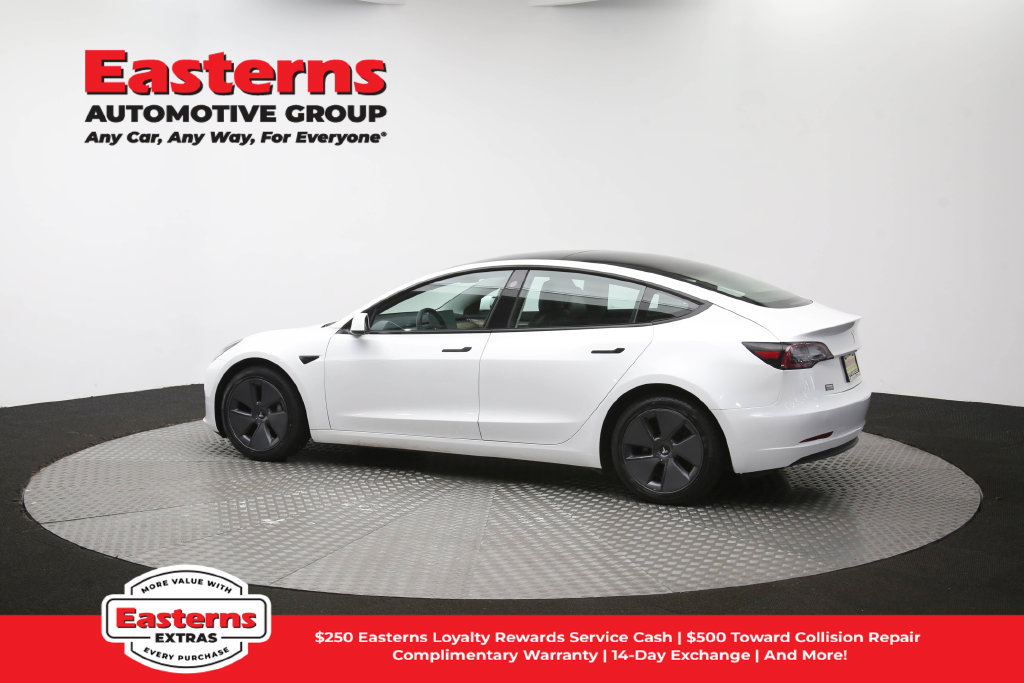 Used 2023 Tesla Model 3 Standard Range RWD image 59