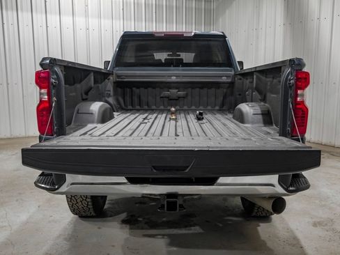 Used 2020 Chevrolet Silverado 3500 LT w/ Convenience Package AWD/4WD image 58