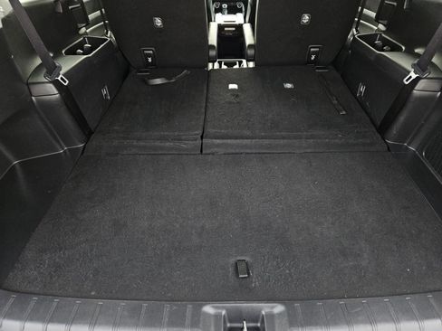 Used 2025 Toyota Grand Highlander AWD image 8