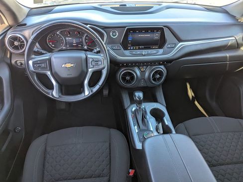 Used 2020 Chevrolet Blazer LT AWD/4WD image 30