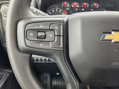 New 2026 Chevrolet Silverado 3500 W/T w/ WT Convenience Package image 28