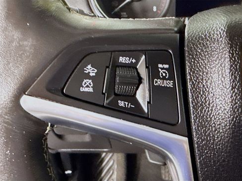 Used 2017 Buick Encore Premium w/ Experience Buick Package image 14