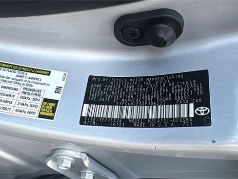 Used 2024 Toyota Corolla SE image 37