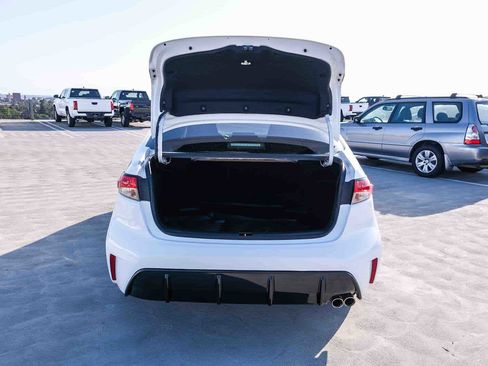 Used 2025 Toyota Corolla SE FWD image 24