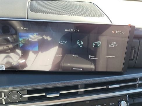 New 2026 Hyundai Santa Fe SE image 10