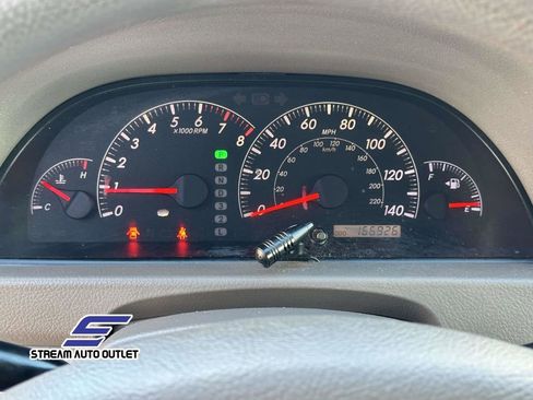 Used 2005 Toyota Camry LE image 18