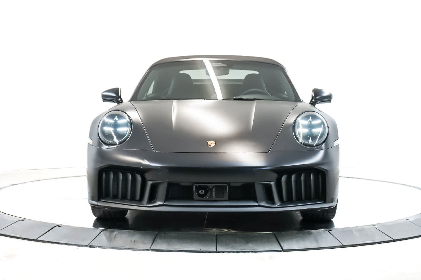 Certified 2026 Porsche 911 Carrera 4 GTS AWD/4WD image 6
