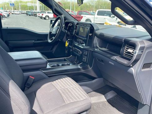 Certified 2023 Ford F150 XL w/ STX Appearance Package image 30