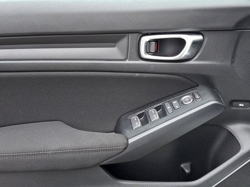 New 2026 Honda Civic Sport image 7