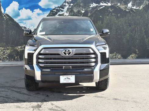 Used 2024 Toyota Tundra Limited image 5