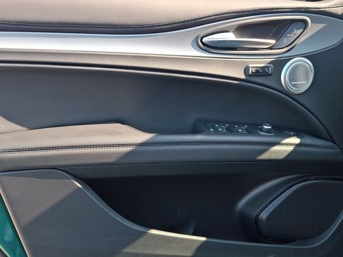 New 2026 Alfa Romeo Stelvio Sprint AWD/4WD image 11