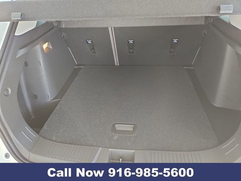 New 2026 Chevrolet Trax ACTIV w/ Driver Confidence Package image 21
