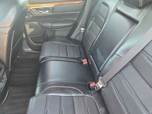 Used 2017 Honda CR-V EX-L image 9