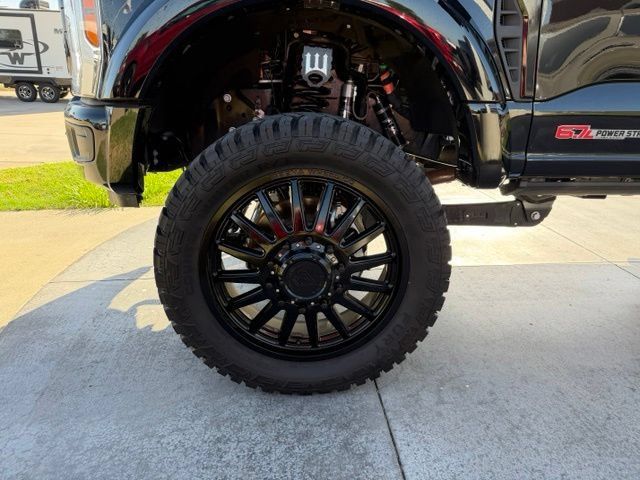 Used 2026 Ford F450 XLT w/ 360-Degree Camera Package AWD/4WD image 4