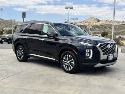 Used 2020 Hyundai Palisade SEL