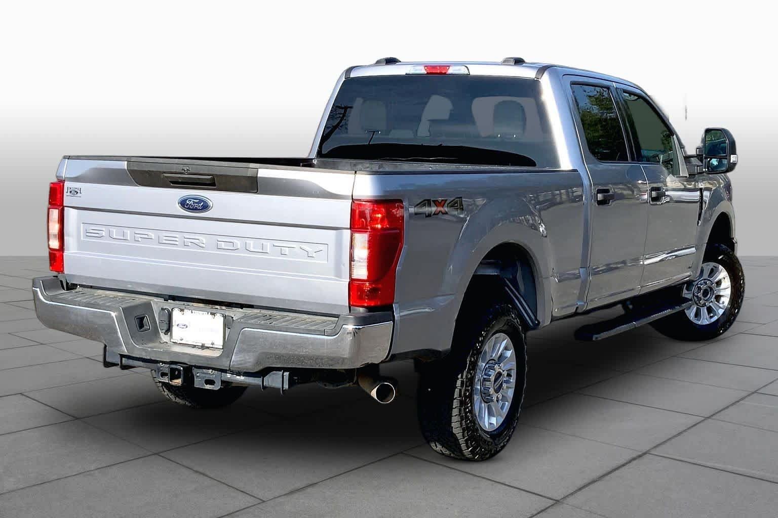 Used 2022 Ford F250 XLT AWD/4WD image 13