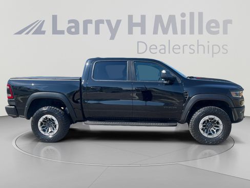 Used 2022 RAM 1500 TRX w/ TRX Level 2 Equipment Group AWD/4WD image 6