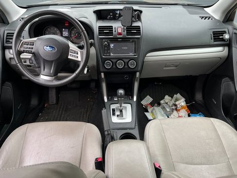 Used 2015 Subaru Forester 2.5i Limited image 7