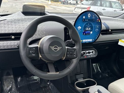 Used 2025 MINI Cooper S image 10