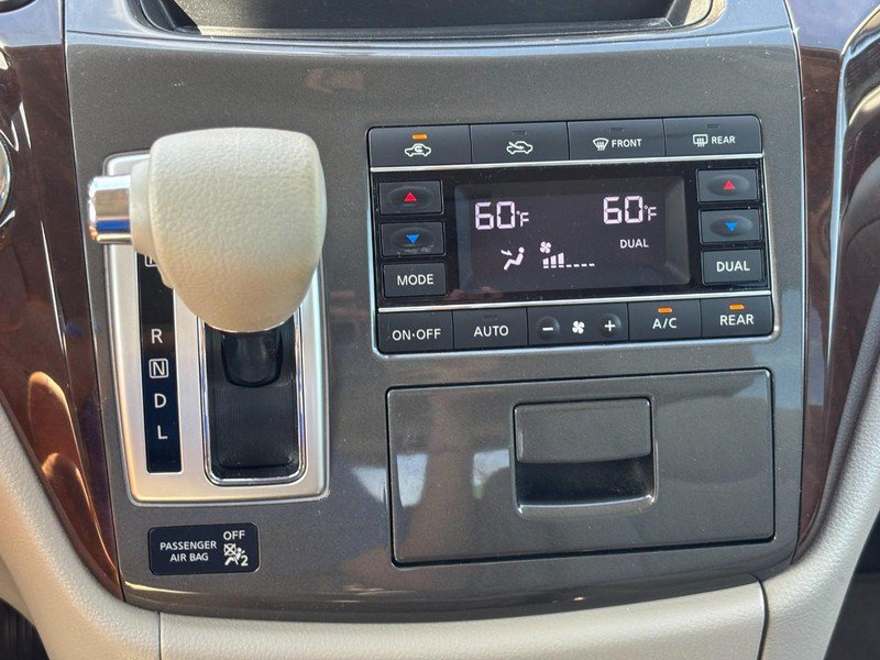 Used 2014 Nissan Quest SV FWD image 25