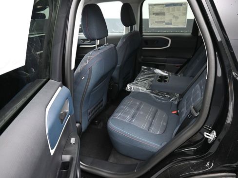 New 2025 Ford Bronco Sport Heritage image 19