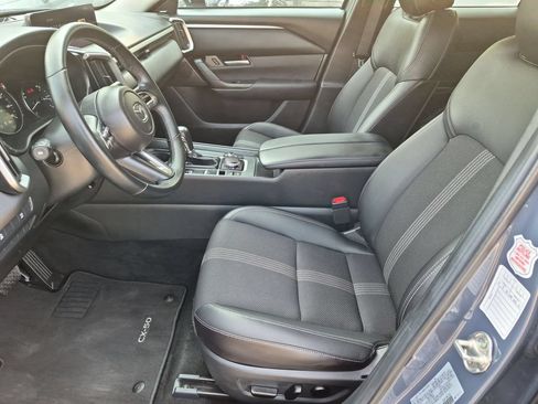 Used 2025 MAZDA CX-50 AWD 2.5 S w/ Premium Package image 24