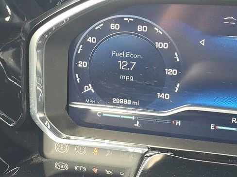 Used 2023 Chevrolet Silverado 1500 High Country w/ High Country Premium Package image 29