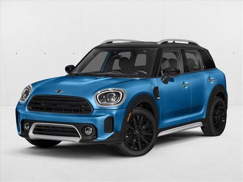 Used 2024 MINI Cooper Countryman S image 1