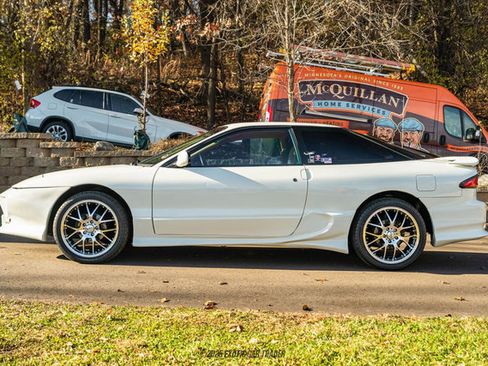 Used 1996 Ford Probe GT FWD image 3