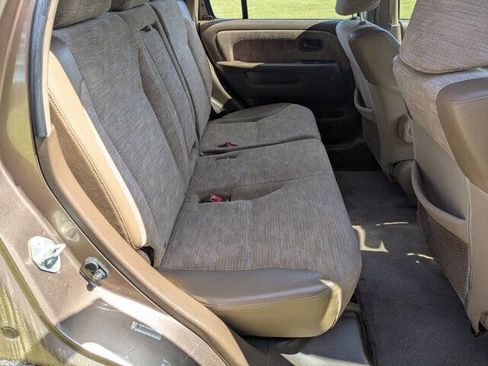 Used 2002 Honda CR-V LX image 31