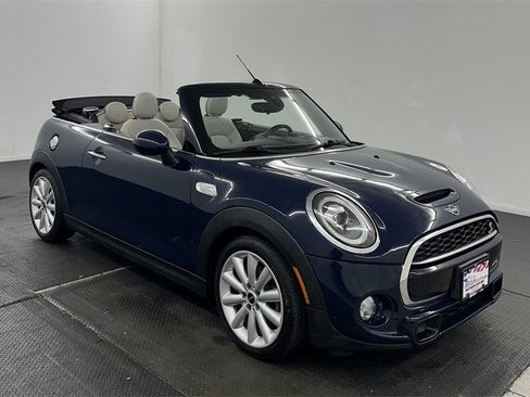 Used 2019 MINI Cooper S image 35