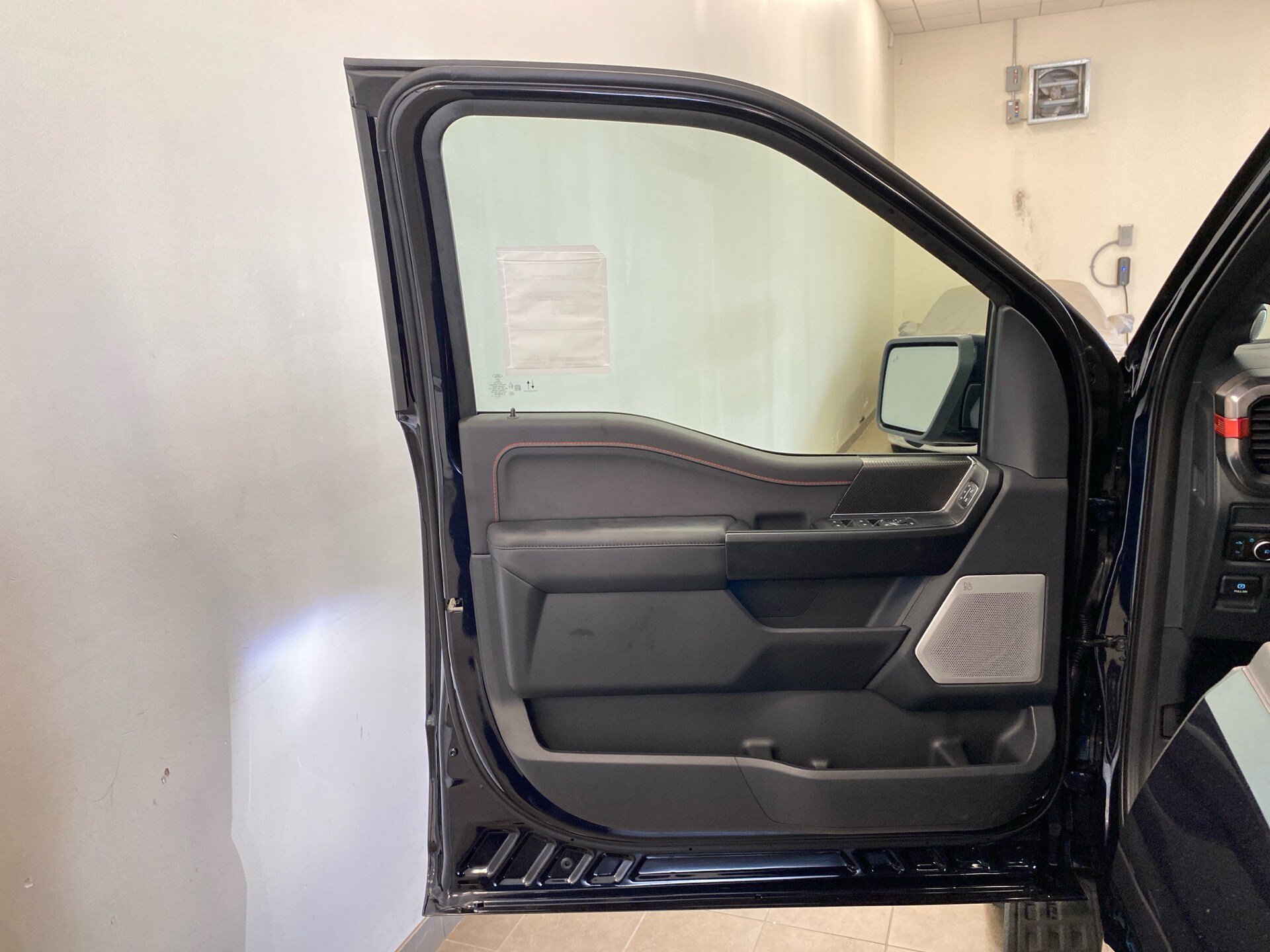 New 2026 Ford F150 Raptor AWD/4WD image 14