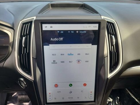 Used 2022 Ford Edge SEL w/ Convenience Package AWD/4WD image 21
