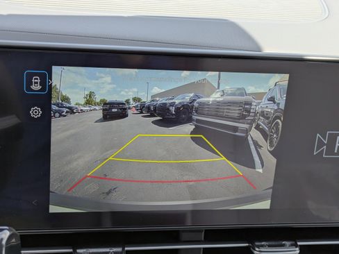 New 2026 Hyundai Kona SEL Sport image 24