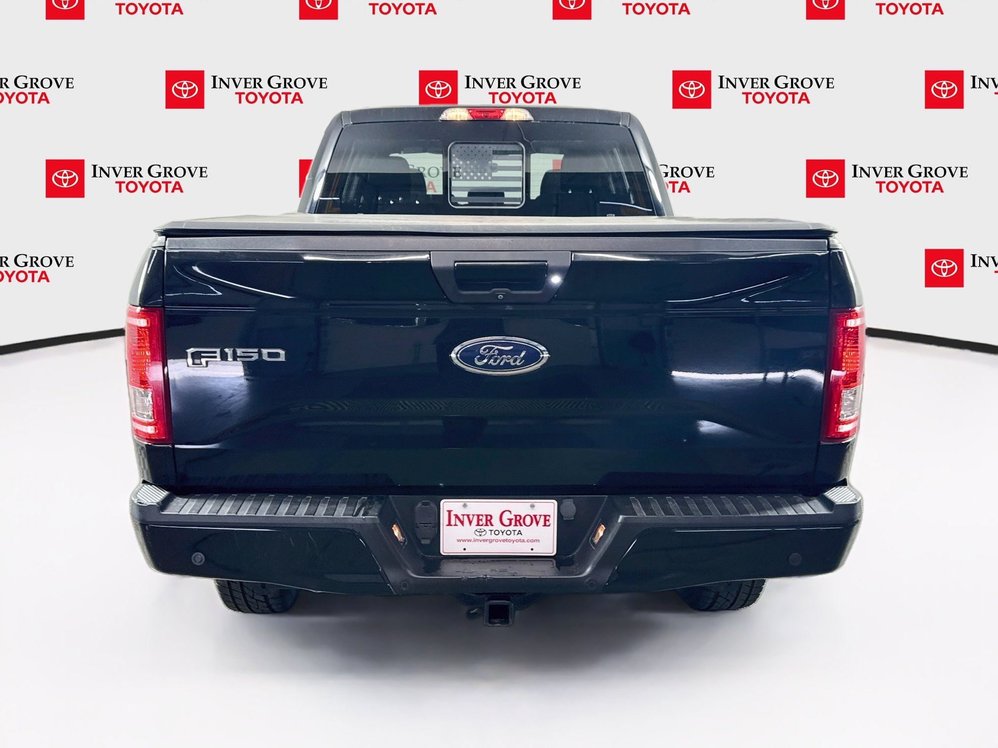 Used 2016 Ford F150 XLT w/ Equipment Group 302A Luxury AWD/4WD image 6