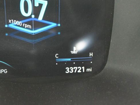 Used 2021 Hyundai Santa Fe SEL w/ Convenience + Premium Package image 40