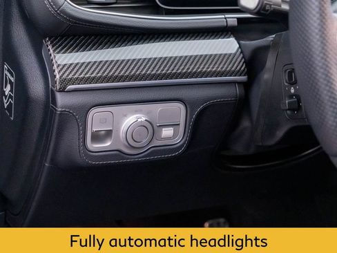 Used 2023 Mercedes-Benz GLE 53 AMG 4MATIC Coupe image 21