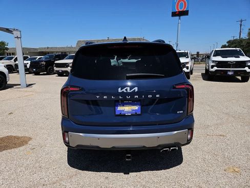 Used 2023 Kia Telluride SX Prestige X-Pro AWD/4WD image 7