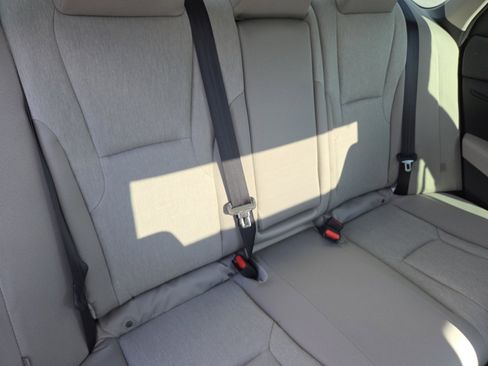 New 2025 Honda Accord SE image 22